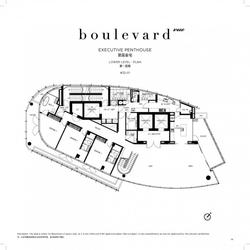 Boulevard Vue (D10), Condominium #148710522